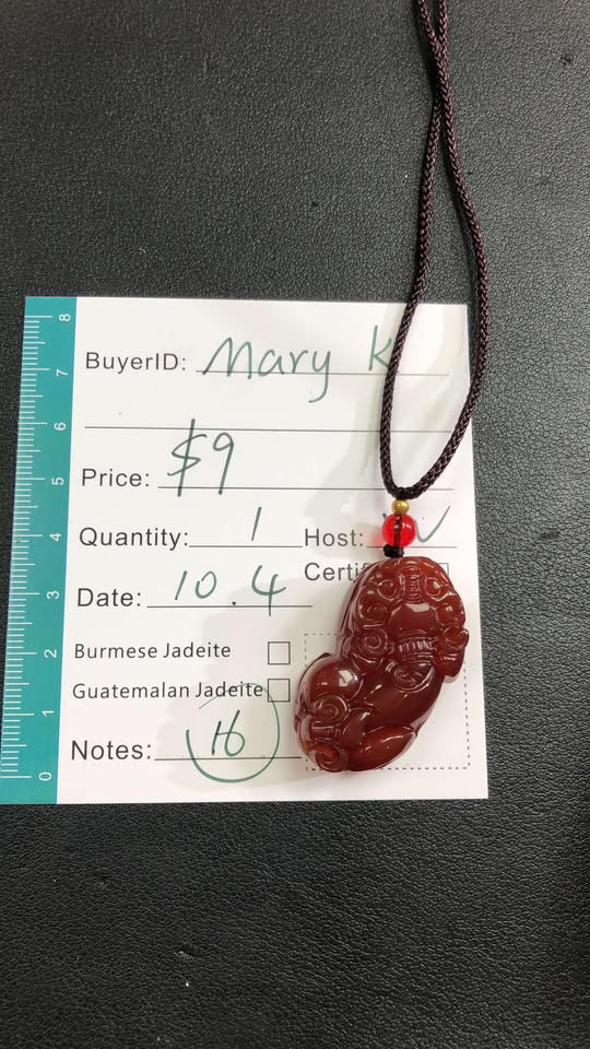 Mary K MmKay  live sale Exclusive Order