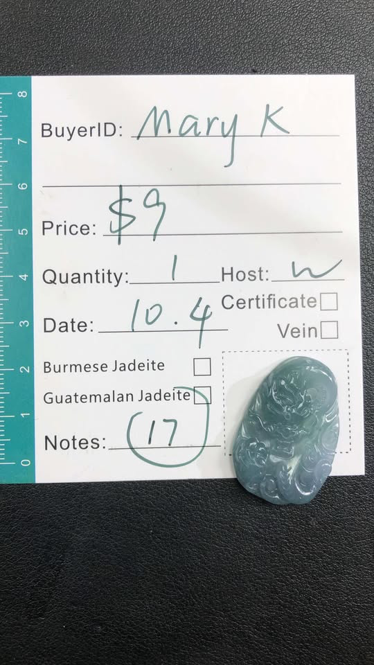 Mary K MmKay  live sale Exclusive Order