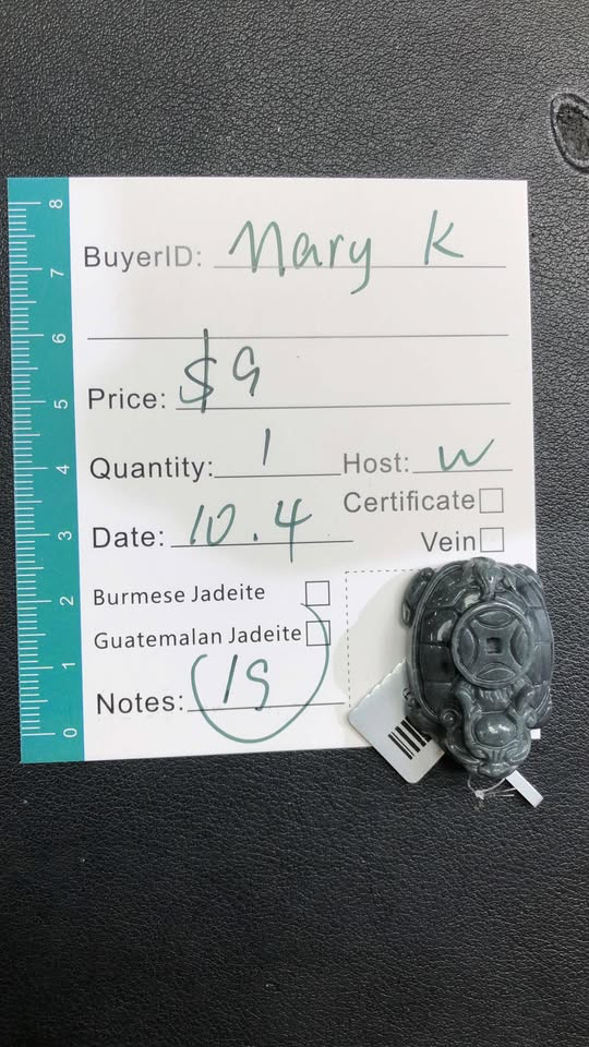 Mary K MmKay  live sale Exclusive Order