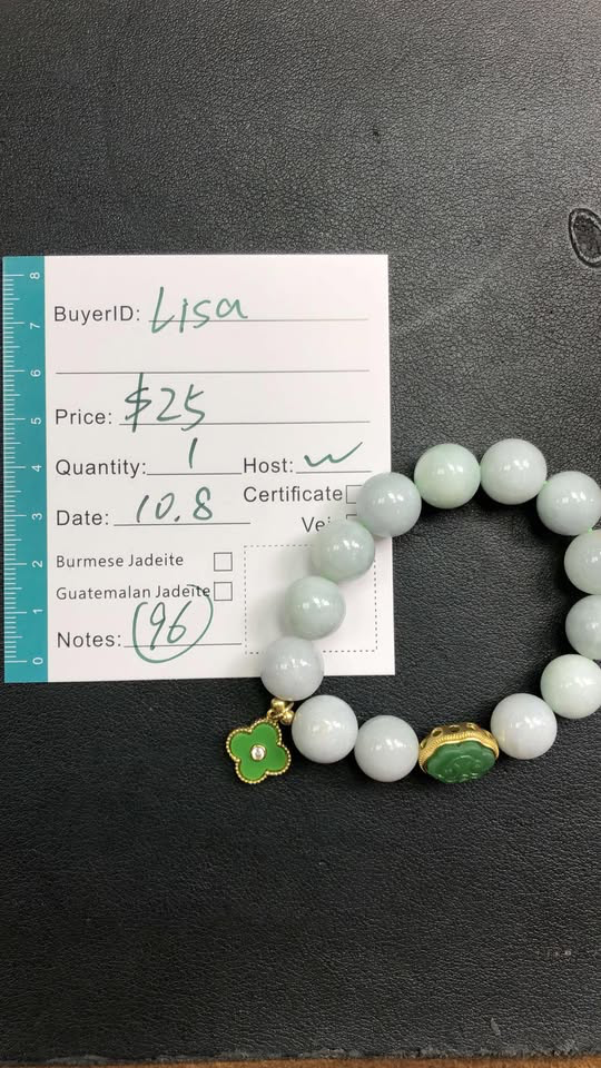 Lisa Marie  Live Sale Exclusive Order  13 单 208 $