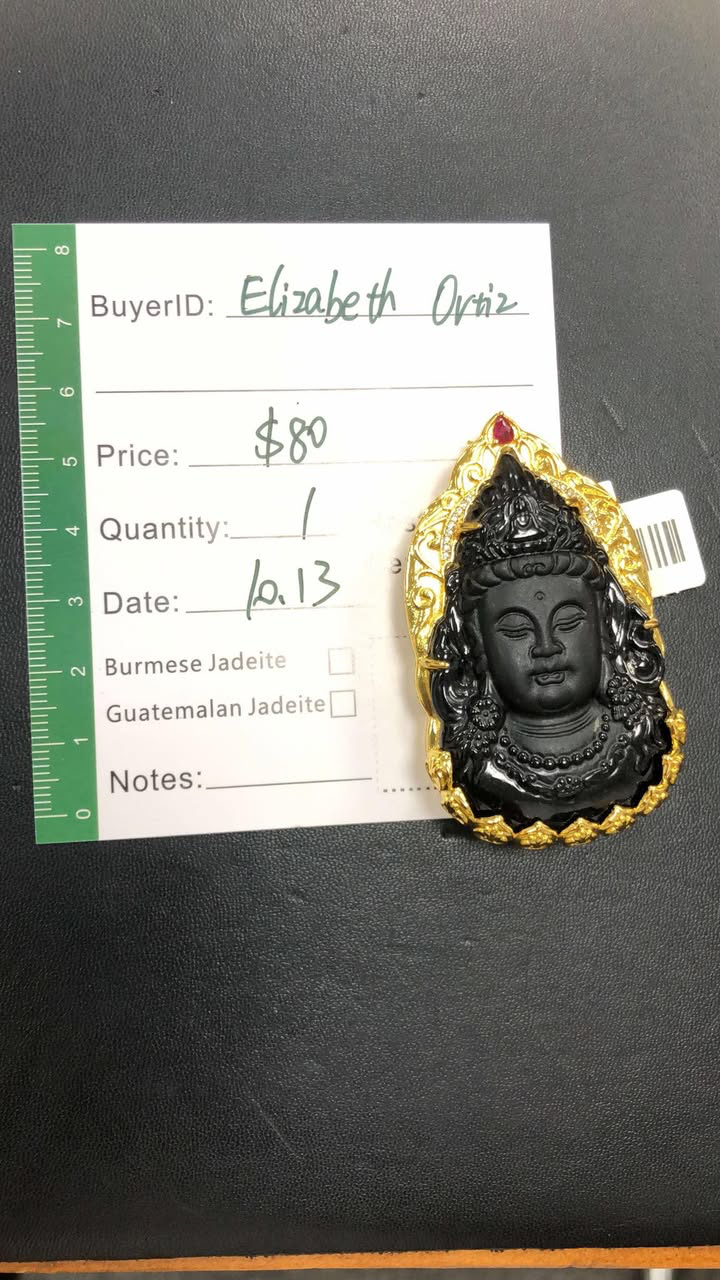 Elizabeth Ortiz Live Sale Exclusive Order    288$/12单