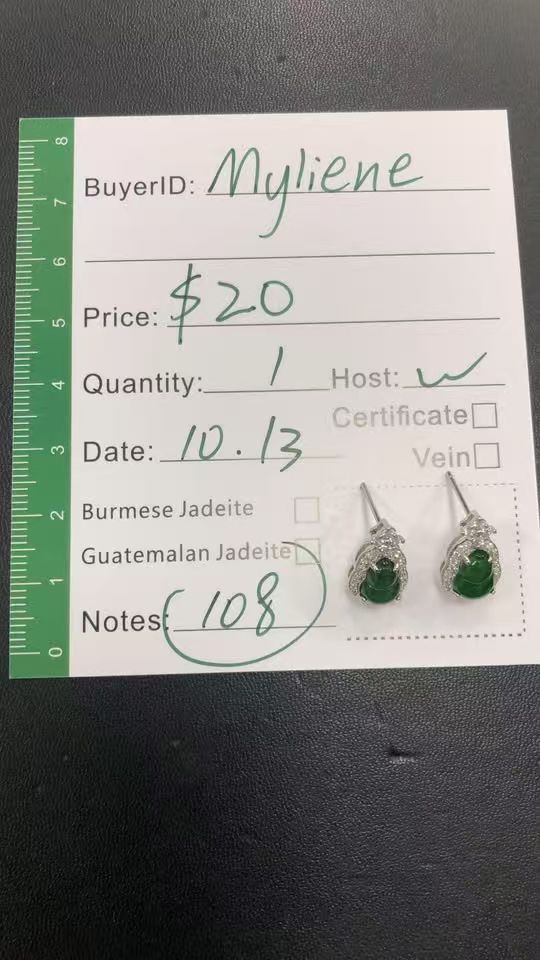 Myliene Parks Live Sale Exclusive Order    150$/4 单
